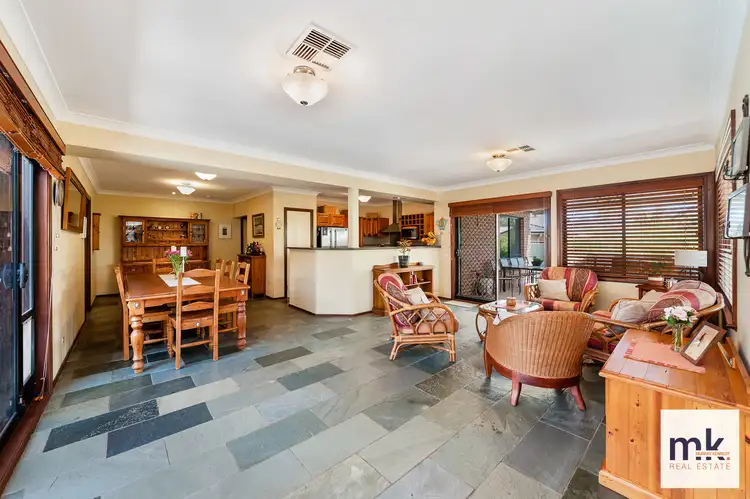 Fifth view of Homely house listing, 7 Lincoln Grove, Harrington Park NSW 2567