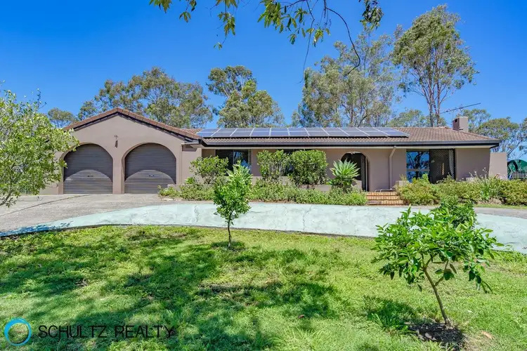Main view of Homely house listing, 8 Peachey Road, Ormeau QLD 4208