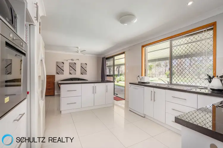 Second view of Homely house listing, 8 Peachey Road, Ormeau QLD 4208