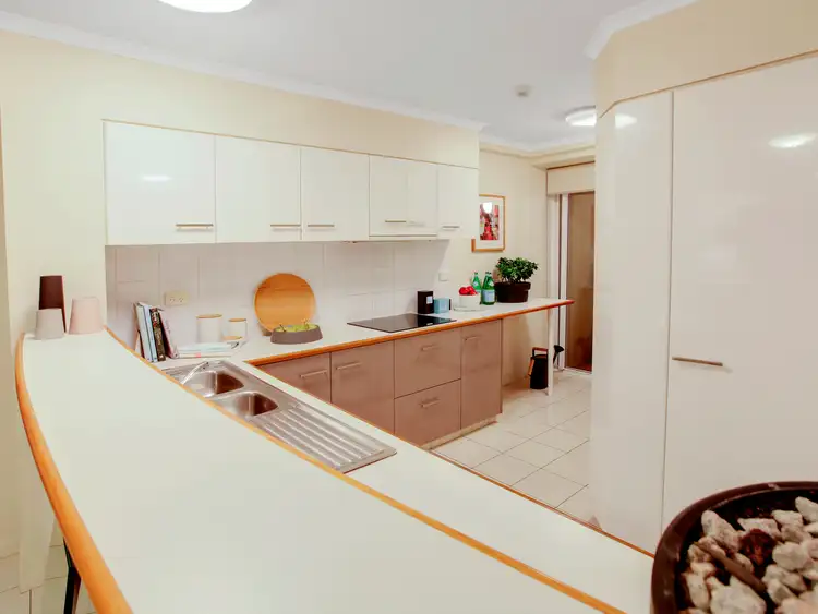 Sixth view of Homely apartment listing, 135 Macquarie Street, Teneriffe QLD 4005