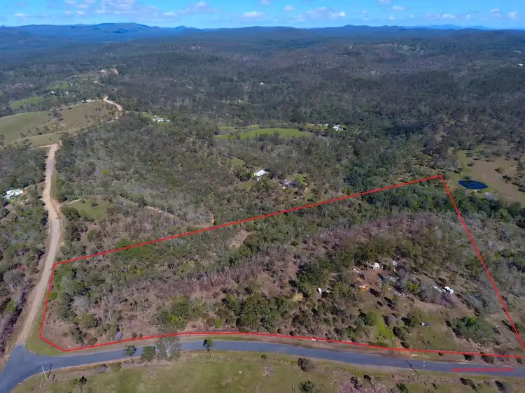 186 Martin Tobin Drive, Horse Camp QLD 4671