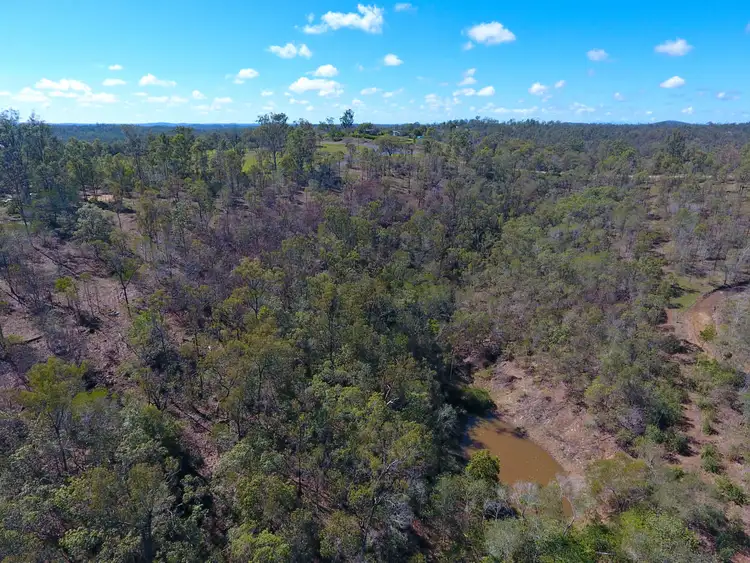 Third view of Homely land listing, 186 Martin Tobin Drive, Horse Camp QLD 4671