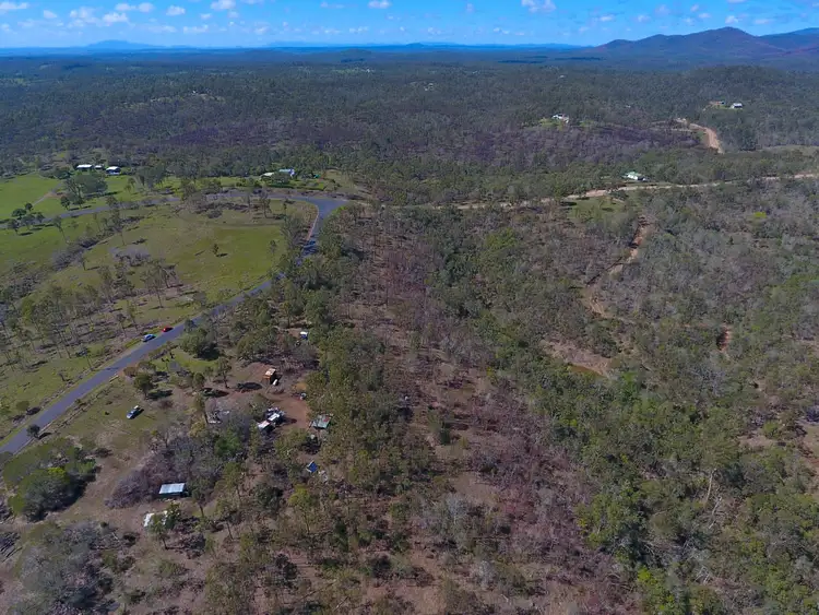 Fifth view of Homely land listing, 186 Martin Tobin Drive, Horse Camp QLD 4671