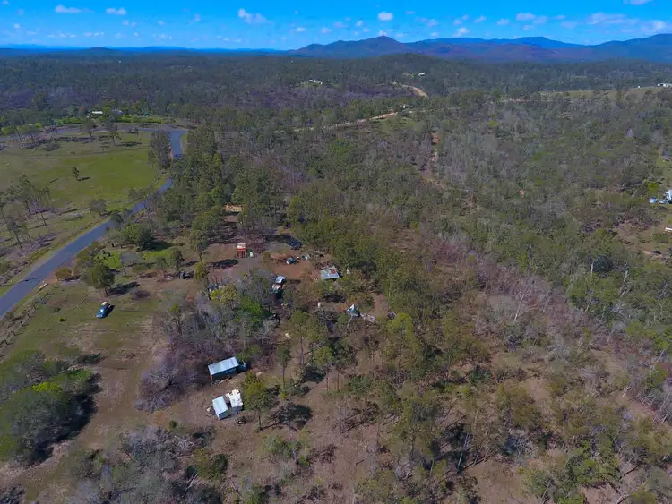 Sixth view of Homely land listing, 186 Martin Tobin Drive, Horse Camp QLD 4671