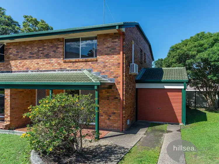 8/31 McMillan Street, Labrador QLD 4215