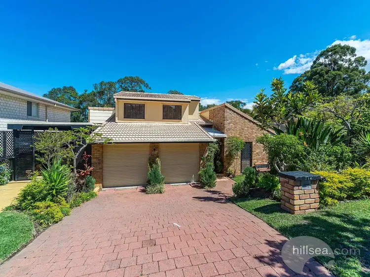 Main view of Homely house listing, 14 Collingwood Court, Arundel QLD 4214