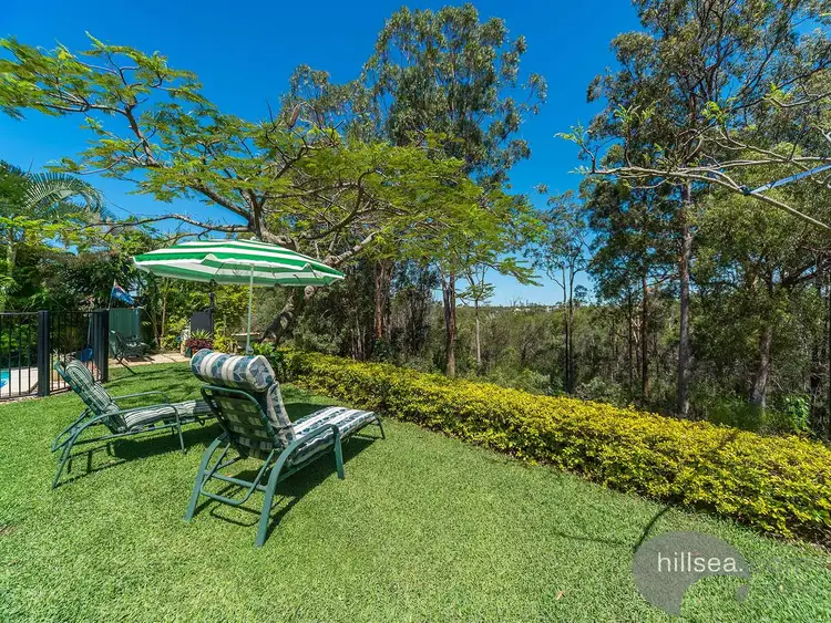Second view of Homely house listing, 14 Collingwood Court, Arundel QLD 4214