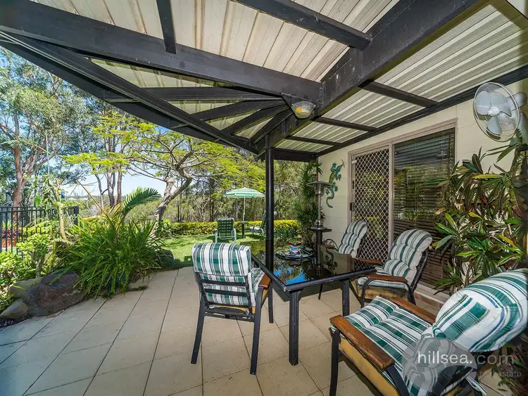 Third view of Homely house listing, 14 Collingwood Court, Arundel QLD 4214