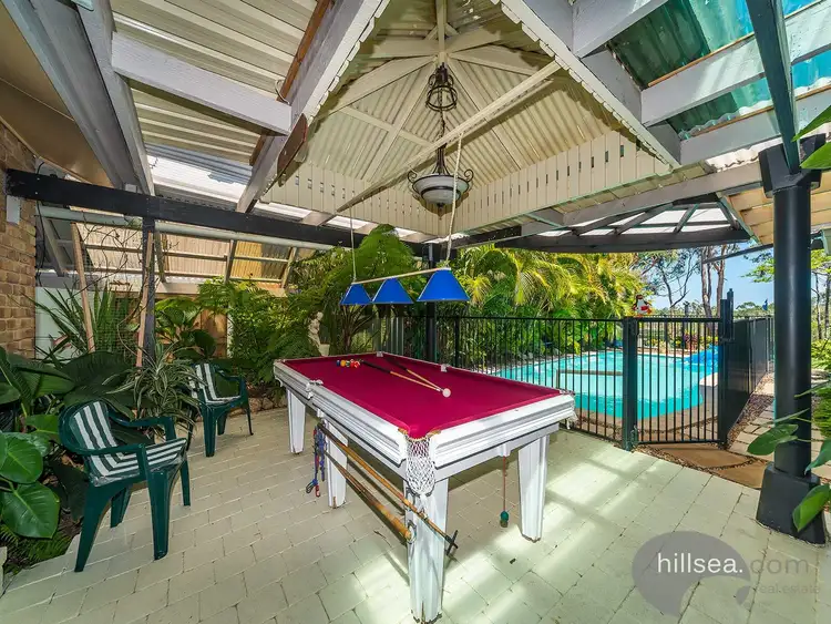 Fourth view of Homely house listing, 14 Collingwood Court, Arundel QLD 4214
