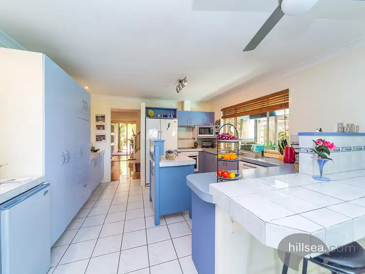 Sixth view of Homely house listing, 14 Collingwood Court, Arundel QLD 4214