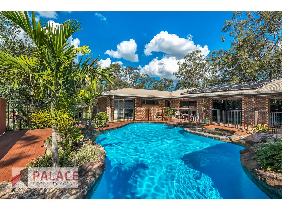 Main view of Homely house listing, 83 Candowie Crescent, Karana Downs QLD 4306