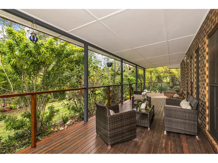 Second view of Homely house listing, 83 Candowie Crescent, Karana Downs QLD 4306