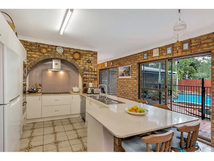 Fourth view of Homely house listing, 83 Candowie Crescent, Karana Downs QLD 4306