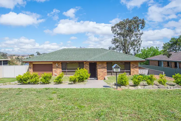 97 Acacia Drive, Muswellbrook NSW 2333