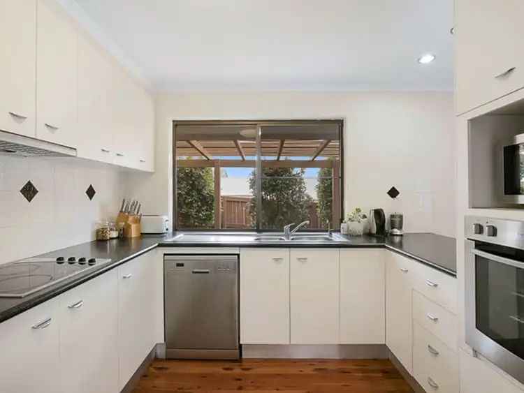 Fifth view of Homely house listing, 30-32 Carlin Street, Glenvale QLD 4350