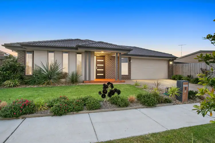 6 Portrush Loop, Armstrong Creek VIC 3217