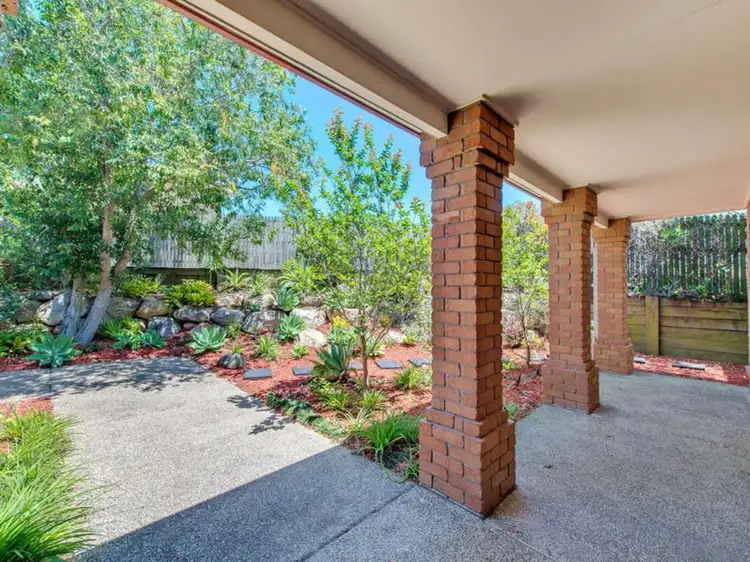 Second view of Homely house listing, 43 Jericho Circuit, Murarrie QLD 4172