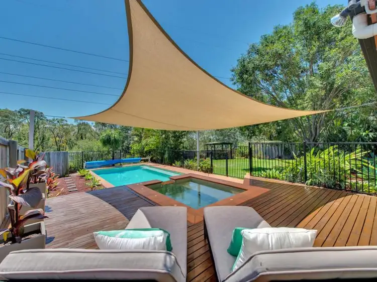 Third view of Homely house listing, 43 Jericho Circuit, Murarrie QLD 4172