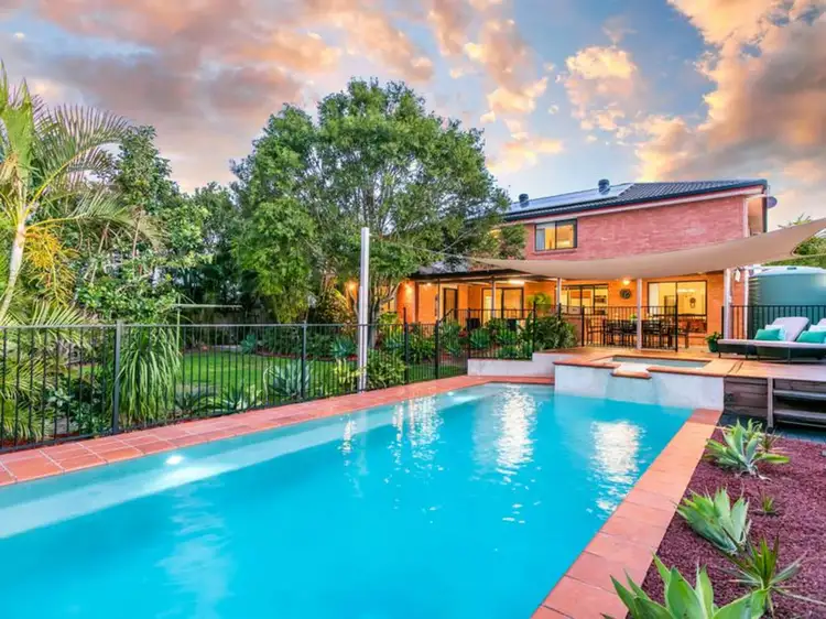 Fourth view of Homely house listing, 43 Jericho Circuit, Murarrie QLD 4172