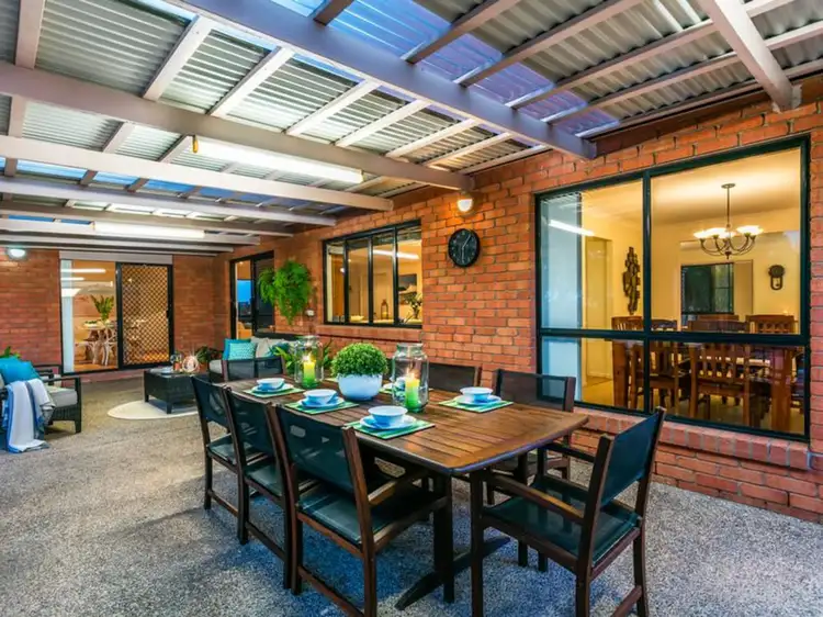 Fifth view of Homely house listing, 43 Jericho Circuit, Murarrie QLD 4172