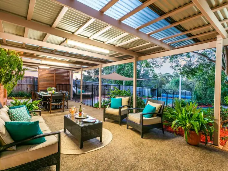 Sixth view of Homely house listing, 43 Jericho Circuit, Murarrie QLD 4172