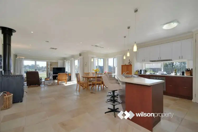 Fifth view of Homely house listing, 1/12 Galway Court, Traralgon VIC 3844