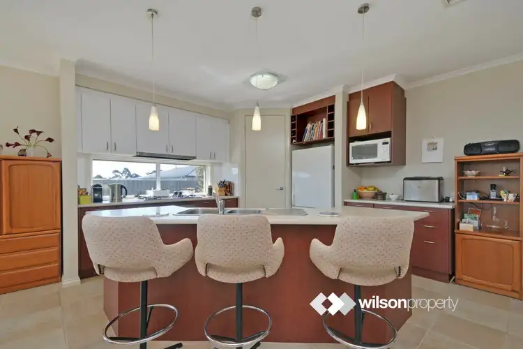 Sixth view of Homely house listing, 1/12 Galway Court, Traralgon VIC 3844