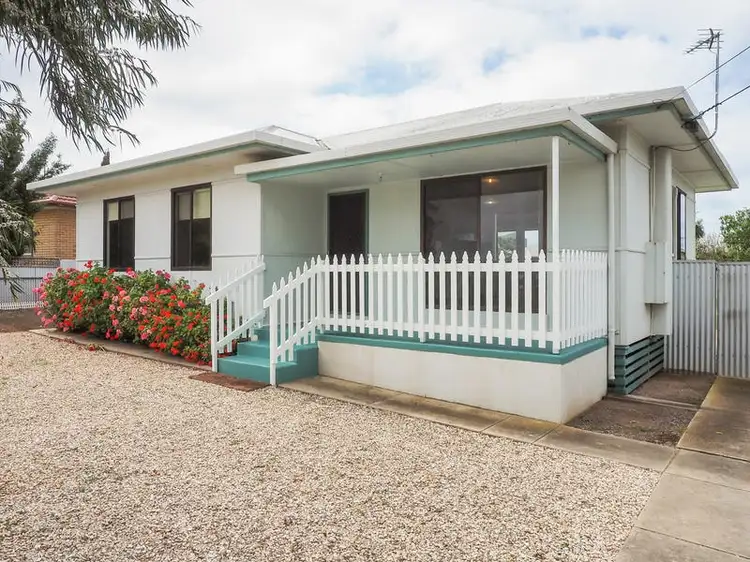 25 Coronation Place, Port Lincoln SA 5606