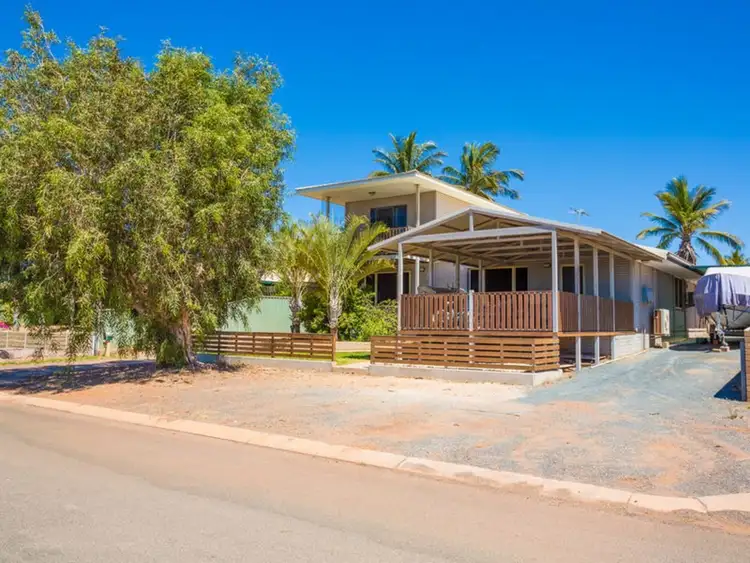 38 Dempster Street, Port Hedland WA 6721
