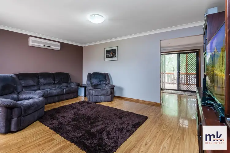 Second view of Homely house listing, 15 Halifax Street, Raby NSW 2566