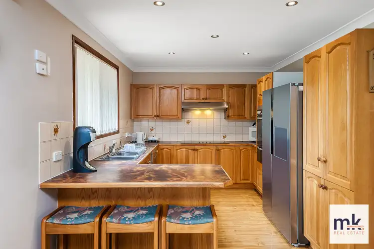 Third view of Homely house listing, 15 Halifax Street, Raby NSW 2566