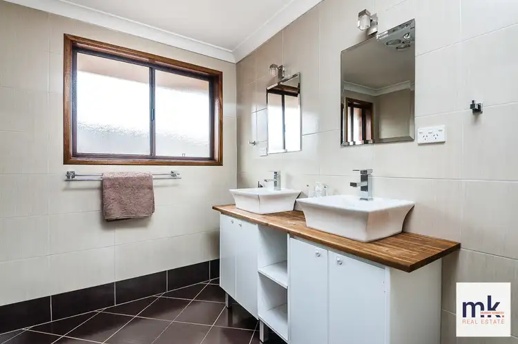 Fourth view of Homely house listing, 15 Halifax Street, Raby NSW 2566