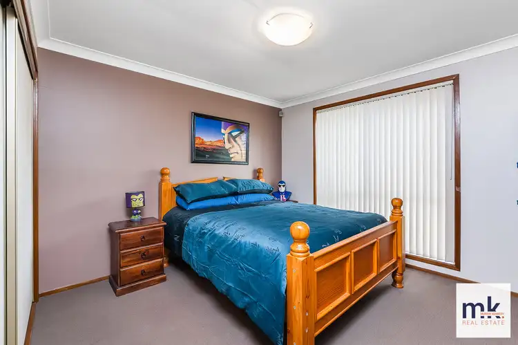 Fifth view of Homely house listing, 15 Halifax Street, Raby NSW 2566