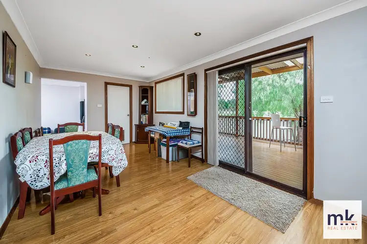 Sixth view of Homely house listing, 15 Halifax Street, Raby NSW 2566