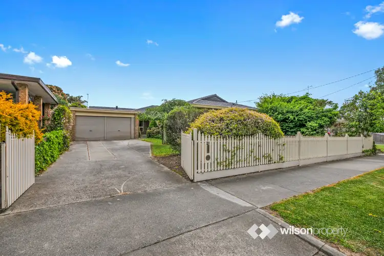 Main view of Homely house listing, 63 Grubb Avenue, Traralgon VIC 3844