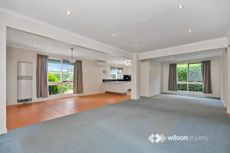 Second view of Homely house listing, 63 Grubb Avenue, Traralgon VIC 3844