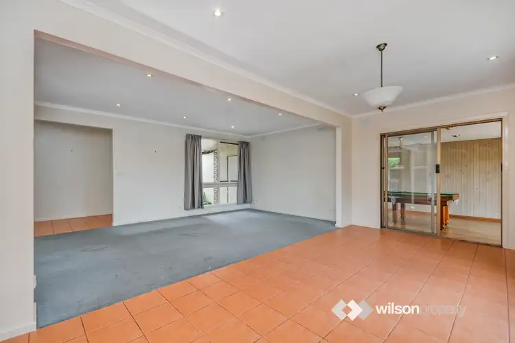 Third view of Homely house listing, 63 Grubb Avenue, Traralgon VIC 3844