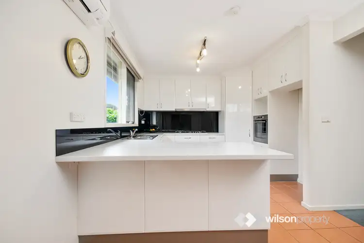 Fifth view of Homely house listing, 63 Grubb Avenue, Traralgon VIC 3844