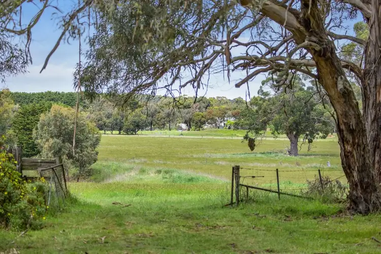 Second view of Homely rural property listing, 315 Gherang Road, Gherang VIC 3240