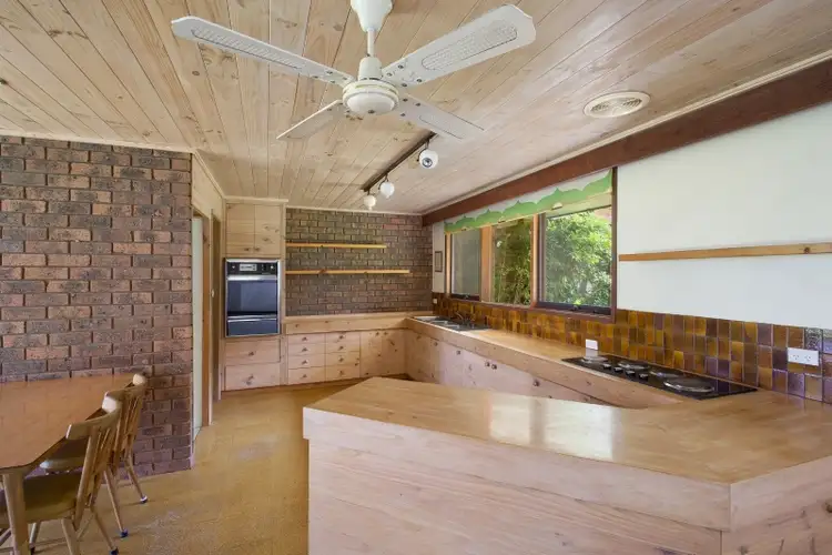 Fourth view of Homely rural property listing, 315 Gherang Road, Gherang VIC 3240