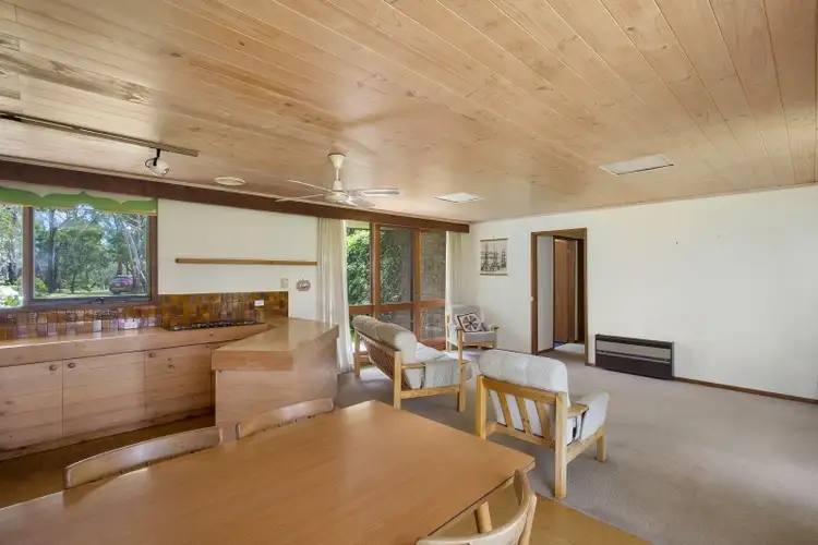 Sixth view of Homely rural property listing, 315 Gherang Road, Gherang VIC 3240