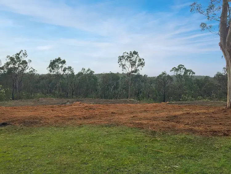 Third view of Homely land listing, 30-42 Purvines Road, Yellow Rock NSW 2777