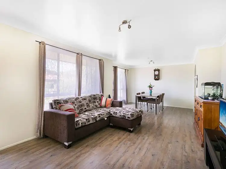 Fifth view of Homely house listing, 28 Orchid Street, Centenary Heights QLD 4350