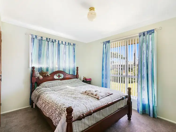 Sixth view of Homely house listing, 28 Orchid Street, Centenary Heights QLD 4350