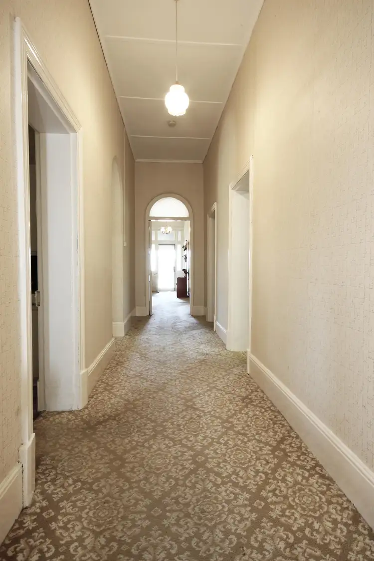 Third view of Homely house listing, 11 Welsh Place, Burra SA 5417