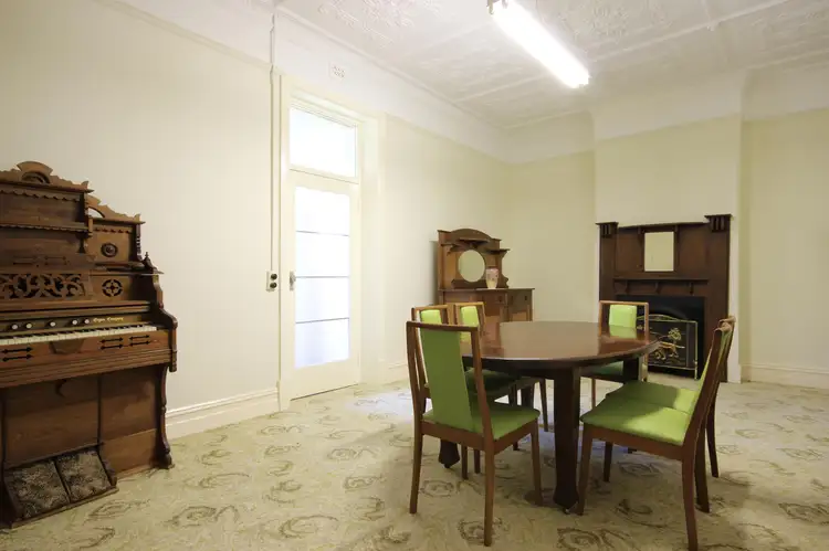Fifth view of Homely house listing, 11 Welsh Place, Burra SA 5417