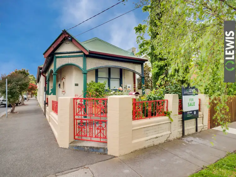 41 Miller Street, Fitzroy North VIC 3068