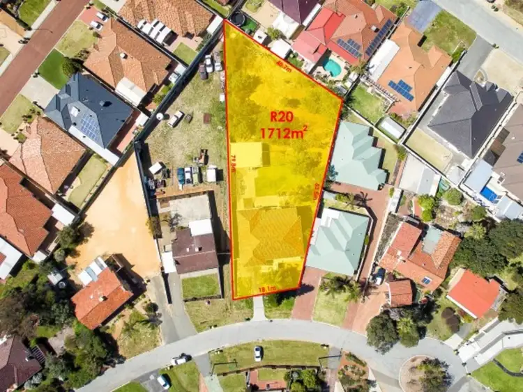 Third view of Homely house listing, 8 Ellement Parade, Coogee WA 6166