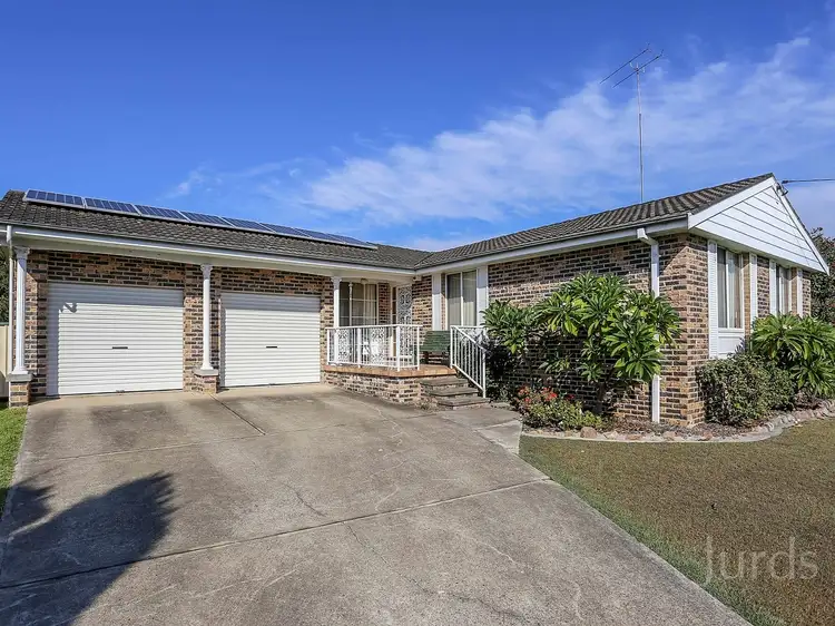 33 Mavis Street, Cessnock NSW 2325