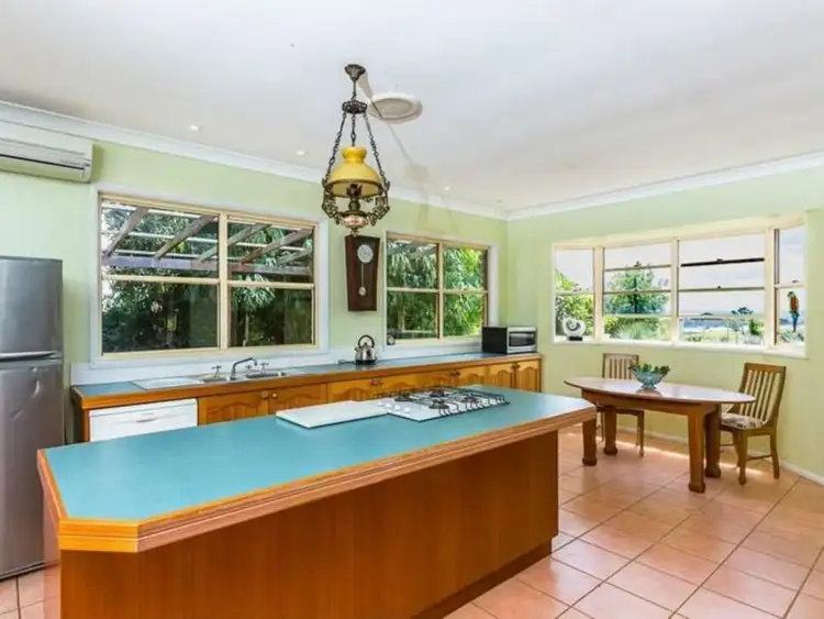Second view of Homely house listing, 19 Bowtell Drive, Highfields QLD 4352